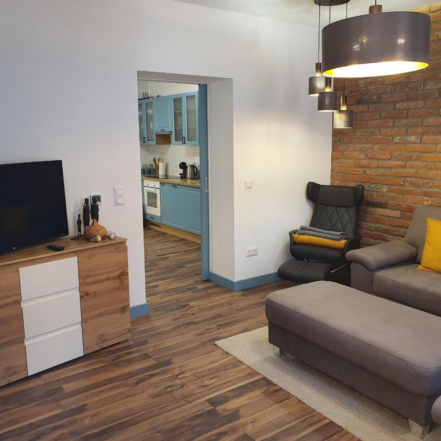 Jegmadar Apartman Debrecen Buitenkant foto