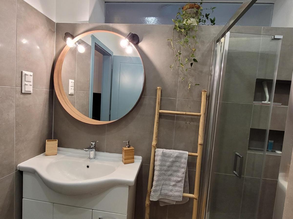 Jegmadar Apartman Debrecen Buitenkant foto