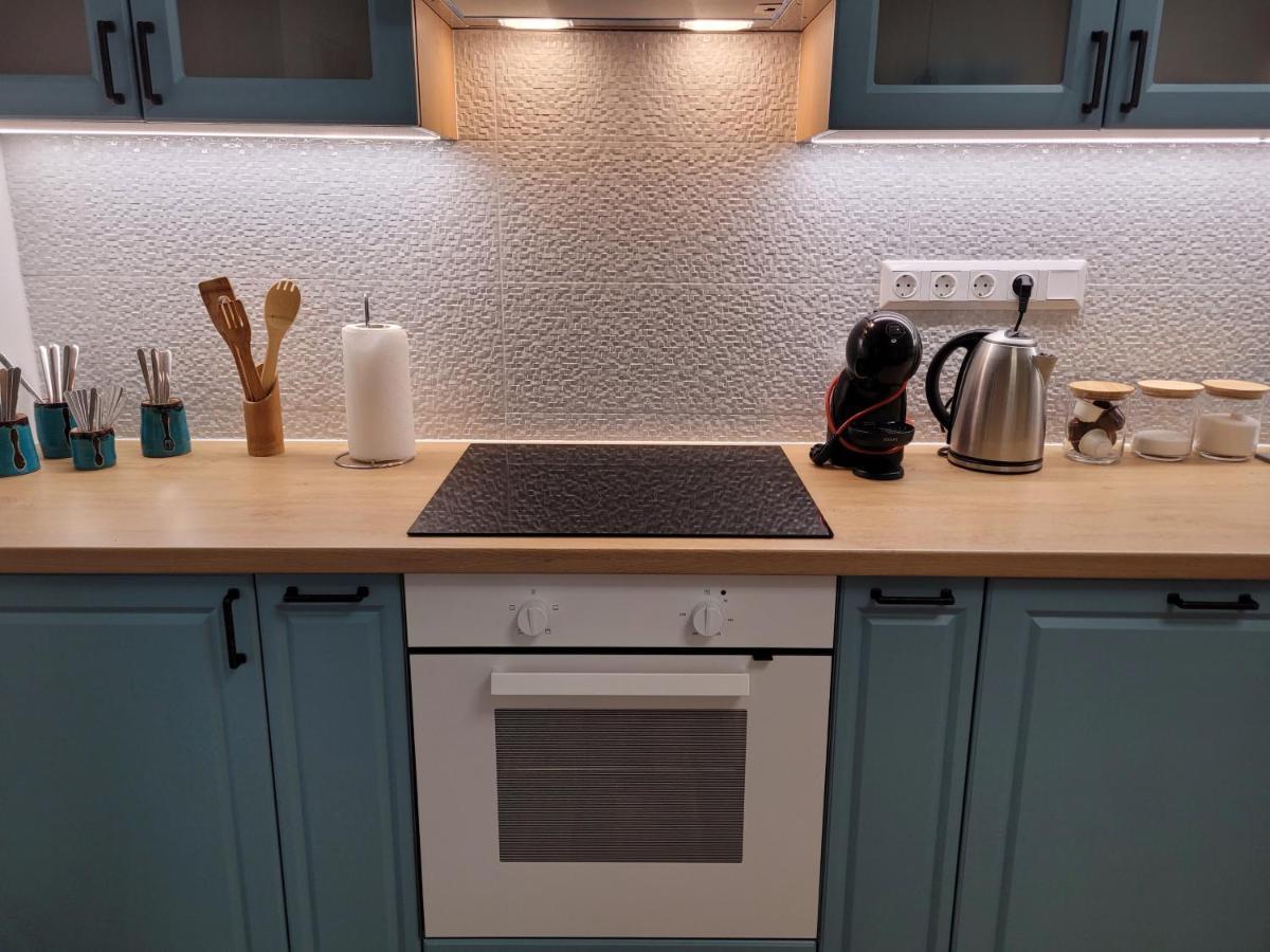 Jegmadar Apartman Debrecen Buitenkant foto