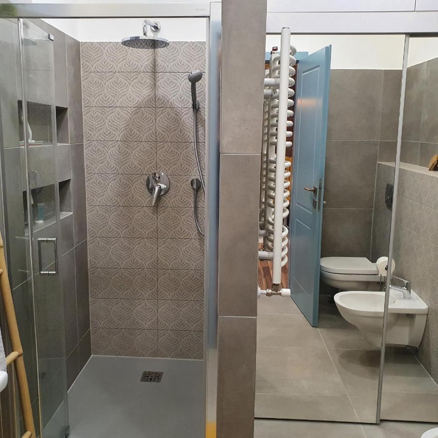 Jegmadar Apartman Debrecen Buitenkant foto
