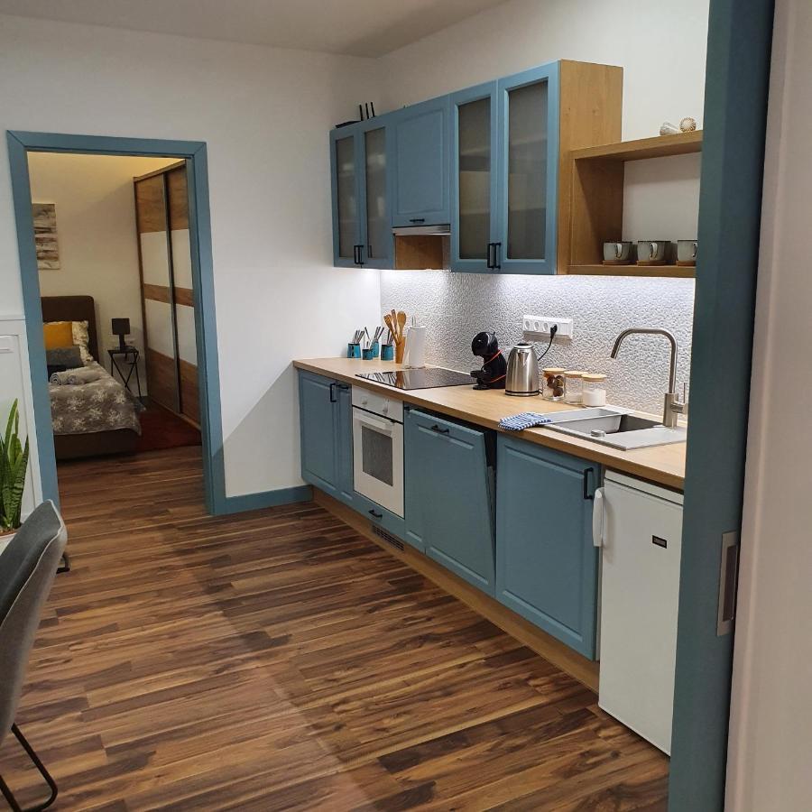 Jegmadar Apartman Debrecen Buitenkant foto
